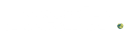 UpEarth Logo